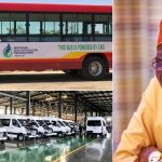Nigeria Govt to Launch CNG Vehicles for Mass Transit, to Mark Tinubu’s One Year
