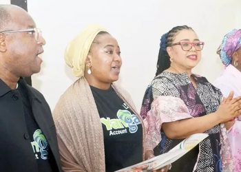Unity Bank's Yanga Savings Account Empowers 5,000 Women Entrepreneurs
