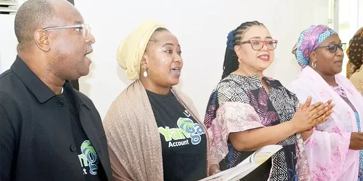 Unity Bank's Yanga Savings Account Empowers 5,000 Women Entrepreneurs