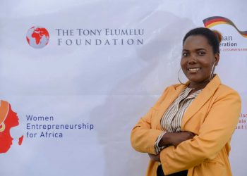 Tony Elumelu Foundation, Partners GIZ, EU to unveil 2nd Women Entrepreneurs for Africa( WE4A) initiative