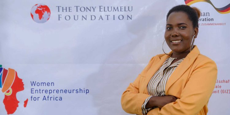 Tony Elumelu Foundation, Partners GIZ, EU to unveil 2nd Women Entrepreneurs for Africa( WE4A) initiative