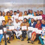 UDUF Empowers South-East Entrepreneurs with Business Leadership Boot Camp