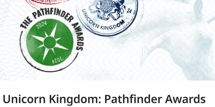 Call For Applications: Unicorn Kingdom Global Tech Awards for Tech Startups in Africa