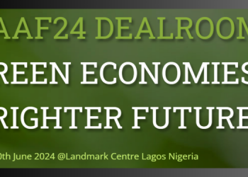 Call For Applications: Climate Action Africa CAAF24 Deal Room