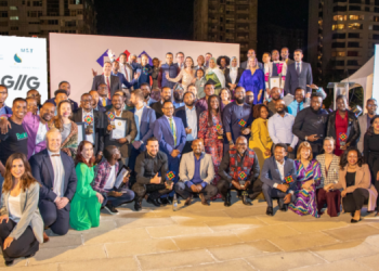 Call For Applications: Global Startup Awards Africa 2024
