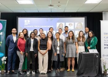 Call For Applications: Village Capital Dream Climate Tech Launchpad 2024