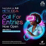 Call For Applications: Wema Bank Hackaholics 5.0 ( Up to N90 million)