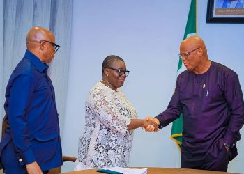 Abia State Govt Partner EDC to Launch Business Support Program, IT Skills Training For Ten Thousand Women