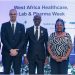 Medlab West Africa and Pharmaconex West Africa Unite to Revolutionize Healthcare in West Africa