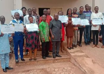 ACE-SPED Awards N12 Million Grants to Student Groups for Sustainable Energy Research