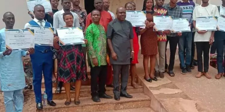 ACE-SPED Awards N12 Million Grants to Student Groups for Sustainable Energy Research