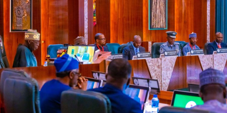 President Tinubu Launches National Single Window Initiative to Enhance Trade in Nigeria