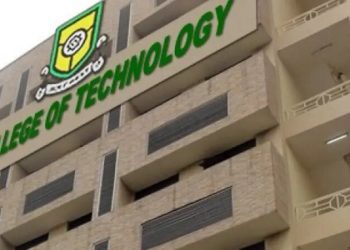 Fanimokun Donates N3.5 Billion to YABATECH for Entrepreneurship Centre