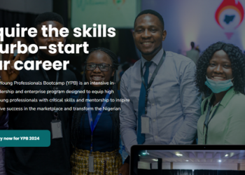 Call for Applications: The Platform Young Professionals Bootcamp 2024 for young Nigerians