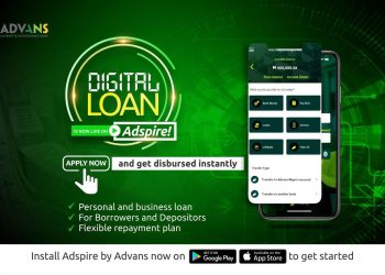 Advans Nigeria Launches Redesigned Website Offering Loans from N300,000 to N150 Million for Entrepreneurs