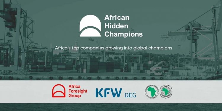 African Business Founders to Take Center Stage at African Hidden Champions (AHC) Soirée in Johannesburg