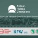 African Business Founders to Take Center Stage at African Hidden Champions (AHC) Soirée in Johannesburg
