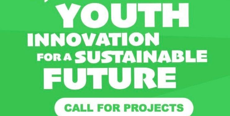 Call For Applications: Youth Innovation for a Sustainable Future Program 2024