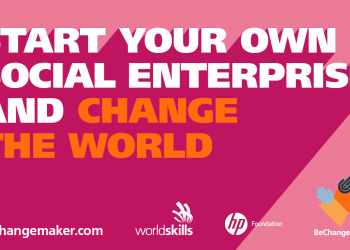 Call for Applications: BeChangeMaker 2024: Global Acceleration Program for Social Entrepreneurs