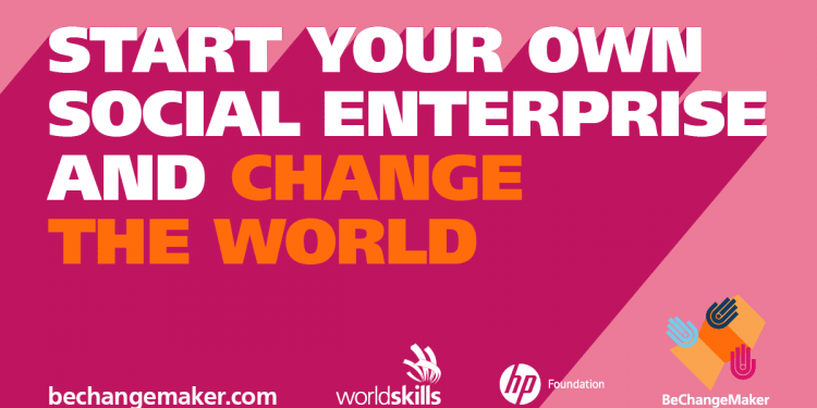 Call for Applications: BeChangeMaker 2024: Global Acceleration Program for Social Entrepreneurs