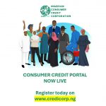 Call For Applications: Nigerian Consumer Credit Corporation (CREDICORP)