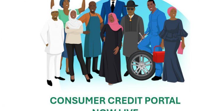 Call For Applications: Nigerian Consumer Credit Corporation (CREDICORP)