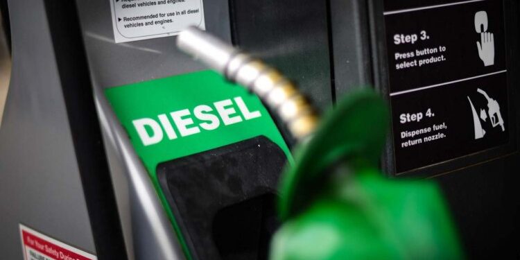 Dangote Petroleum Refinery Slashes Diesel Price to N1,000 per Liter