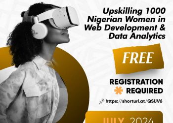 Call For Applications: GetBundi TechSis 2024 ( Free Digital Skill Training For 1000 Nigerian women)