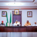 Nigeria Govt Inaugurates Technical Committee for $617.7 Million i-DICE Program