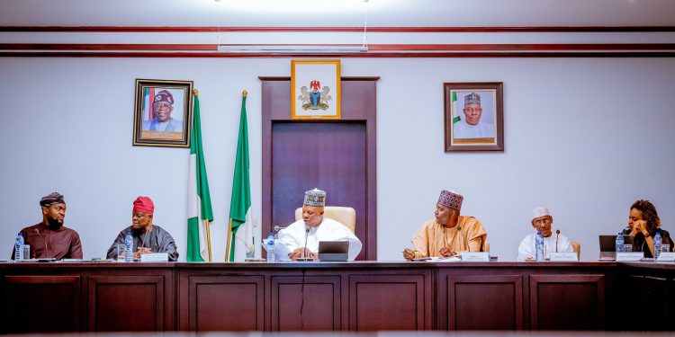 Nigeria Govt Inaugurates Technical Committee for $617.7 Million i-DICE Program