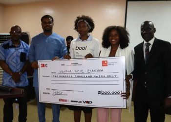 ActivatorHQ Empowers Budding Entrepreneurs with N1 Million Grant