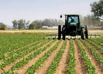 Nigerian Government Empowers Farmer Through Agricultural Mechanization