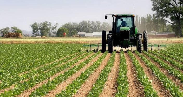 Nigerian Government Empowers Farmer Through Agricultural Mechanization