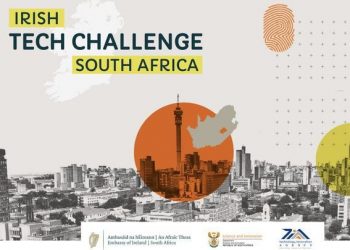 Call For Applications: Irish Tech Challenge South Africa 2024 For startups (Funded Trip to Ireland & 10,000 Euros in Funding)