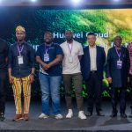 Huawei Cloud to Grant $10 Million Cloud Credits to Nigerian Startups