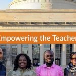 Call For Applications: MIT Africa Empowering the Teachers Fellowship Program 2025/2026