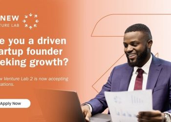 Call For Applications: Renew Capital Fund for Tech-Enabled Startups in Africa