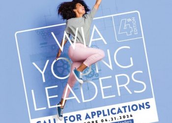 Call for Applications: Women in Africa (WIA) Young Leaders Program 2024 for young African Women