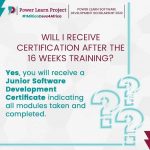 Call For Applications: LSETF Power Learn Project Software Development Scholarship For aspiring software developer