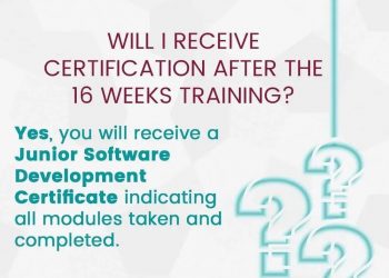 Call For Applications: LSETF Power Learn Project Software Development Scholarship For aspiring software developer