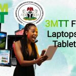 Nigeria's 3MTT Program Takes Off: 50 Laptops to be Distributed Monthly