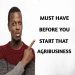 5 Resources you need to have before starting any Agricultural Business