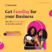 Call For Applications: Shecluded X CFYE Financial Inclusion Program Cohort II ( Free POS, up to N200,000 Debt funding, and Financial Literacy)