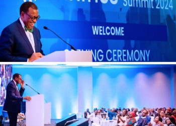 African Development Bank proposes Annual Africa Media Prize to Promote More Balanced Reporting of Continent and its Achievements