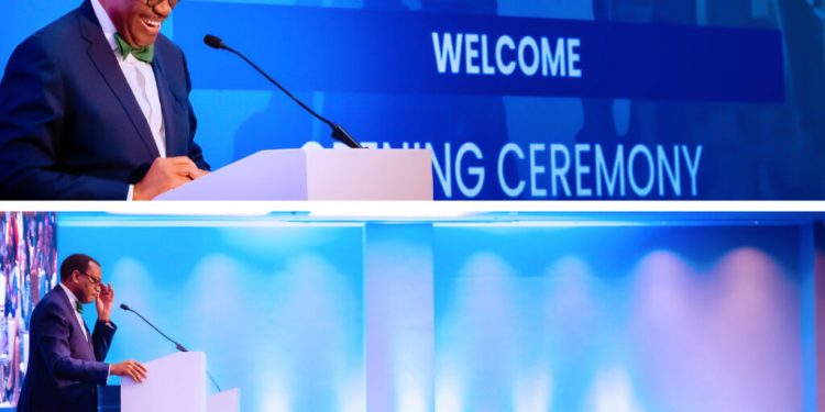 African Development Bank proposes Annual Africa Media Prize to Promote More Balanced Reporting of Continent and its Achievements