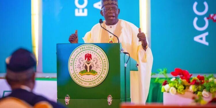 Nigerian Govt Partners with Financial Outfits to Provide Grants and Loans to 50 Million Nigerians Interested in the Digital Economy and Creative Enterprises