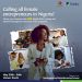ImpactHER /Fiderlity Bank Free Digital Skills Training and Business Management Education For Women Entreprenuer