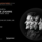 Call For Applications: MasterCard/Entrepreneur Middle East/ Africa Women SME Leaders Awards 2024