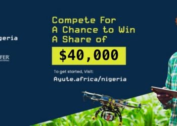 Heifer International Announces $40,000 Grant for Youth and Women in AYuTe Africa Challenge Nigeria