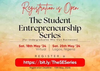 The Student Entrepreneurship Series
